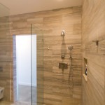 Custom Bathroom Shower Boston