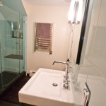 Boston Custom Shower and Sink Construction