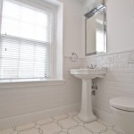 Boston Custom Bathroom
