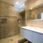 Boston Custom Stone Bathroom