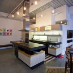 Custom Kitchen Construction Boston