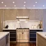 Boston Custom Kitchen Construction
